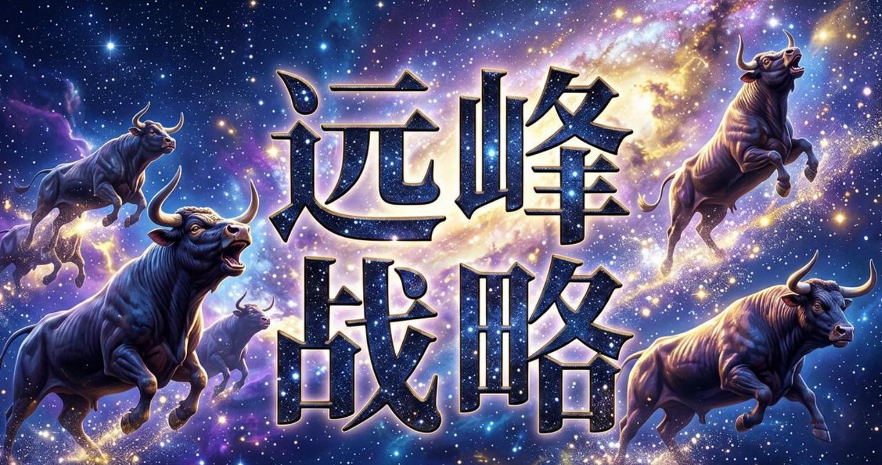今天如果给机会大幅低开，那就是机会，且是为数不多的天赐良机。在AI这个赛道里，我