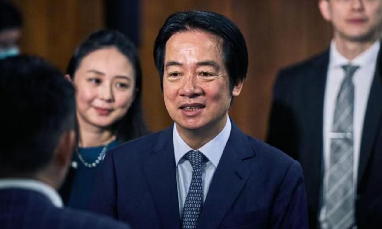 台当局想出对付大陆的狠招！
 
公然“邀请”5国议员站出来配合，有2国真让人意外