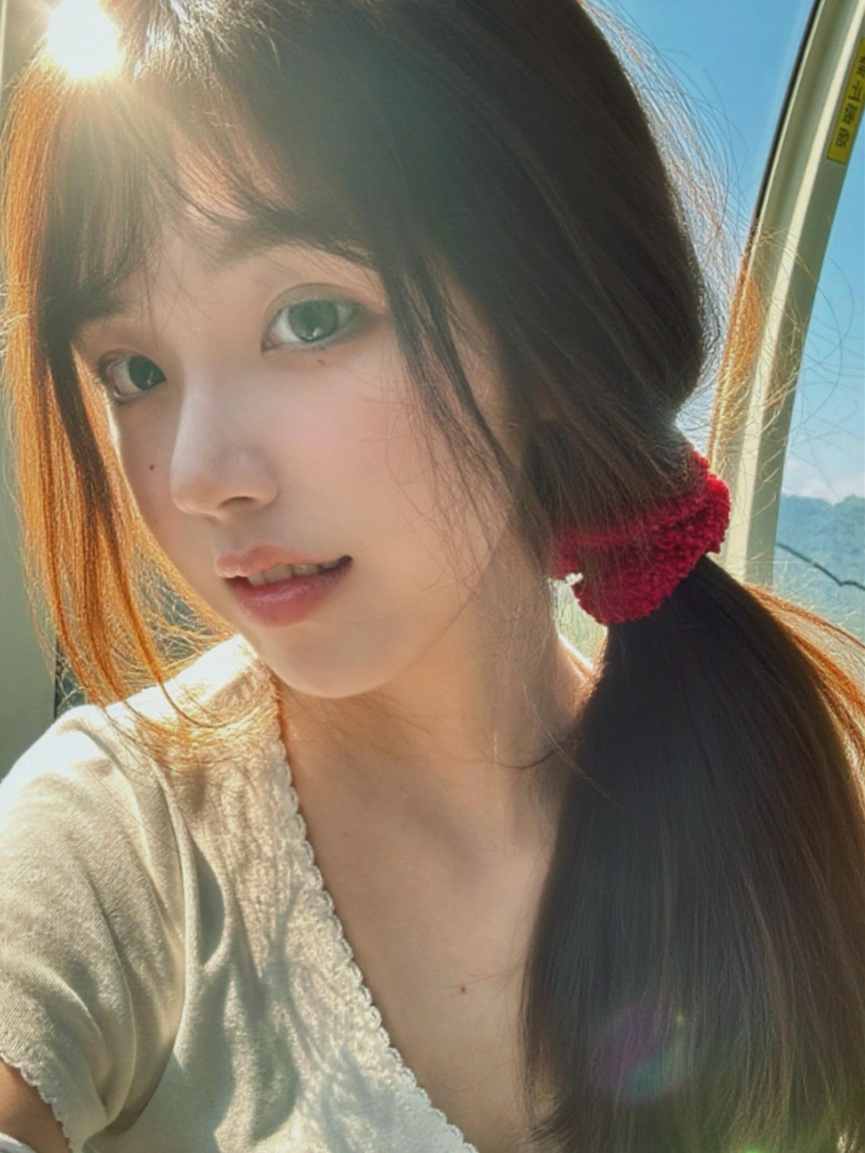 找不到答案的时候就去看看世界