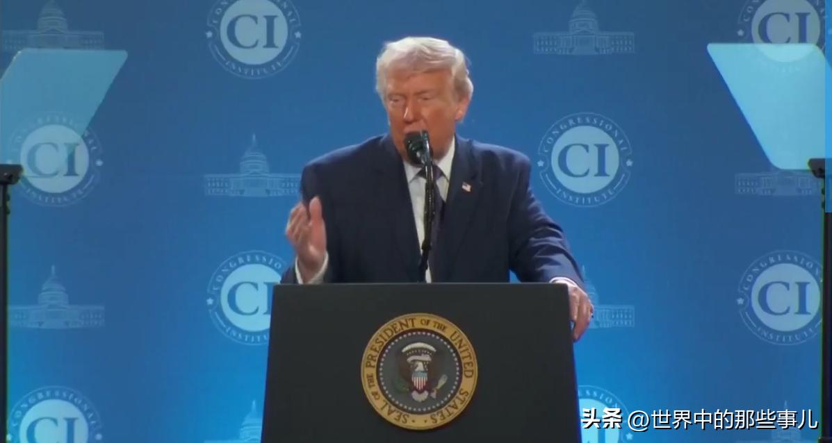 特朗普称，古巴要么达成协议，要么会轻而易举地解决它！这可能是一次友好的接管!  