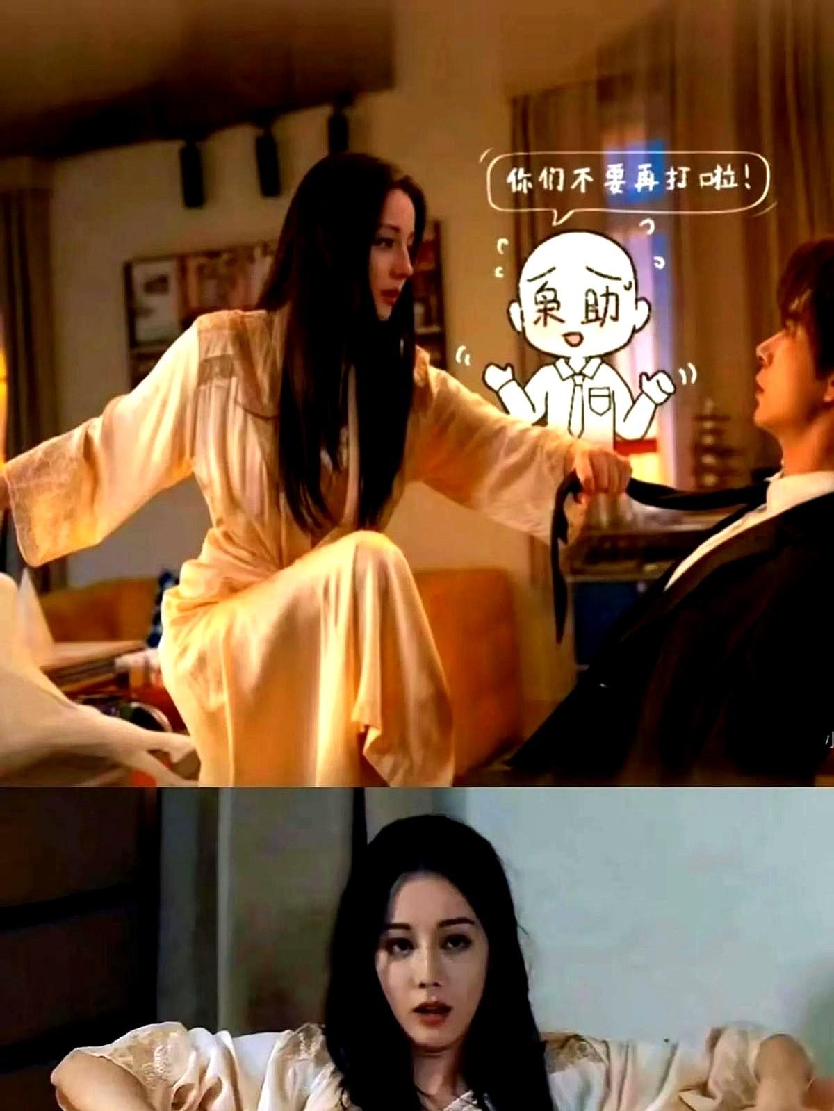 昨晚的剧情一出，评论区就炸了锅。女主在《猛将君子》第四集中，干脆利落地出手，把反