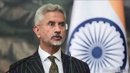 香港《卫报》12月21日消息，印度外长苏杰生近日就台海问题时表态，一旦中国武力攻