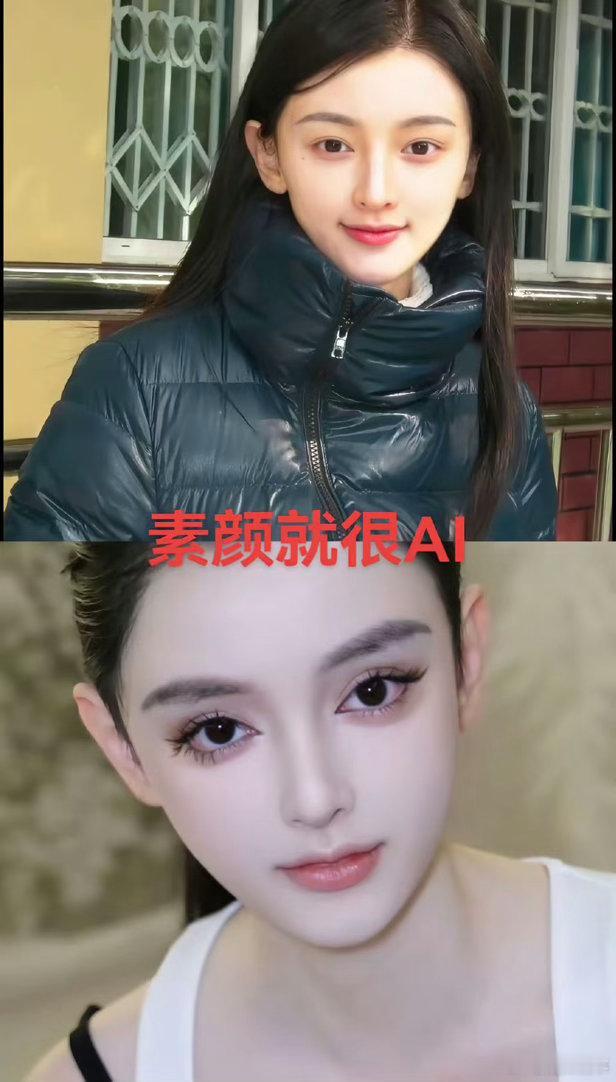 阎肃观察肃言肃语听障女孩回应美得像假人“上帝把她的耳朵关上了 不想让她听到这个世
