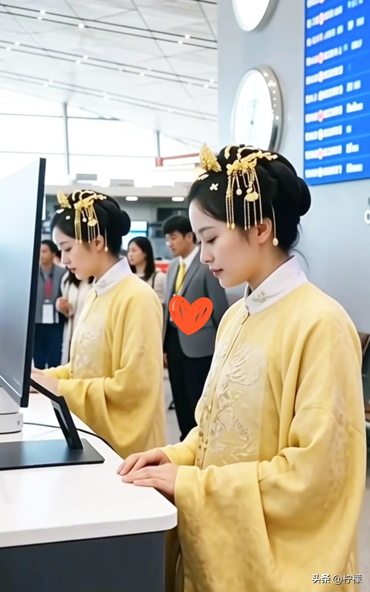 某些社团和企业真是把手伸得太长了，居然妄想给传承千年的汉服“定规矩”？
 
前阵