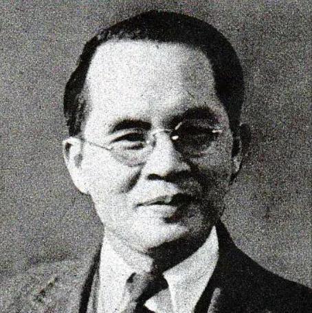 1946年，汪伪政府的“笔杆子”林柏生被枪决，到了刑场，他说：“听说上次思平先生