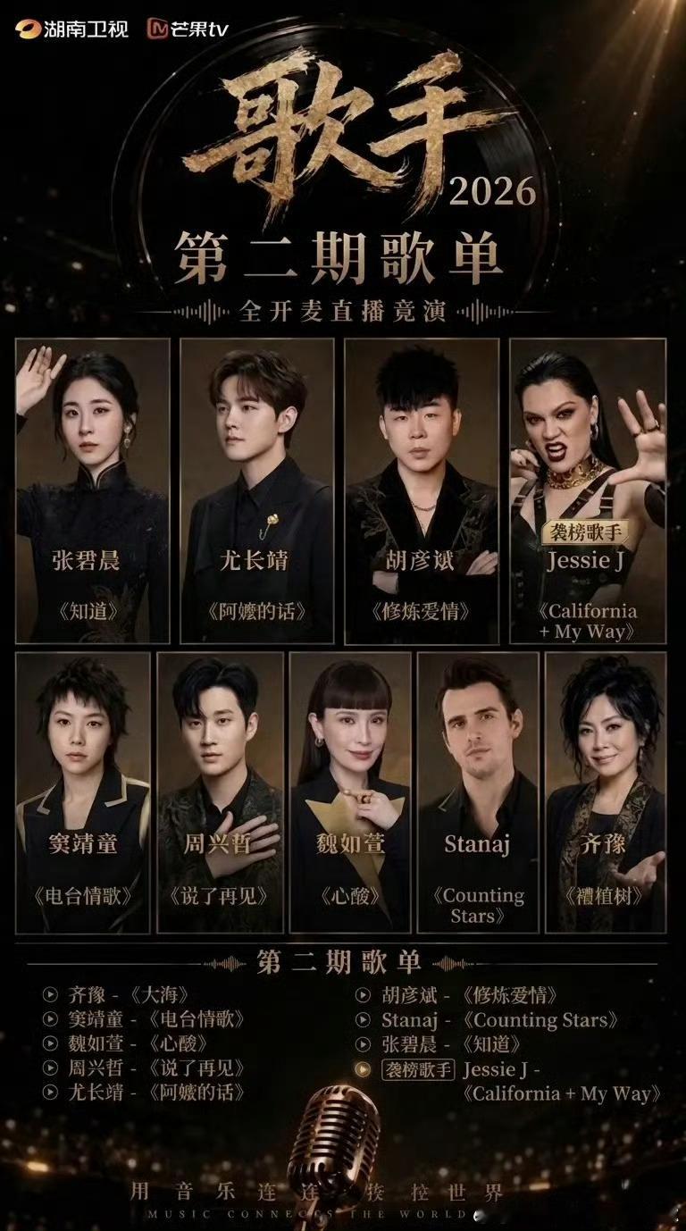 歌手 倒数第一竞争激烈看到这个话题会爆，以为我昨晚熬穿了出现了幻觉