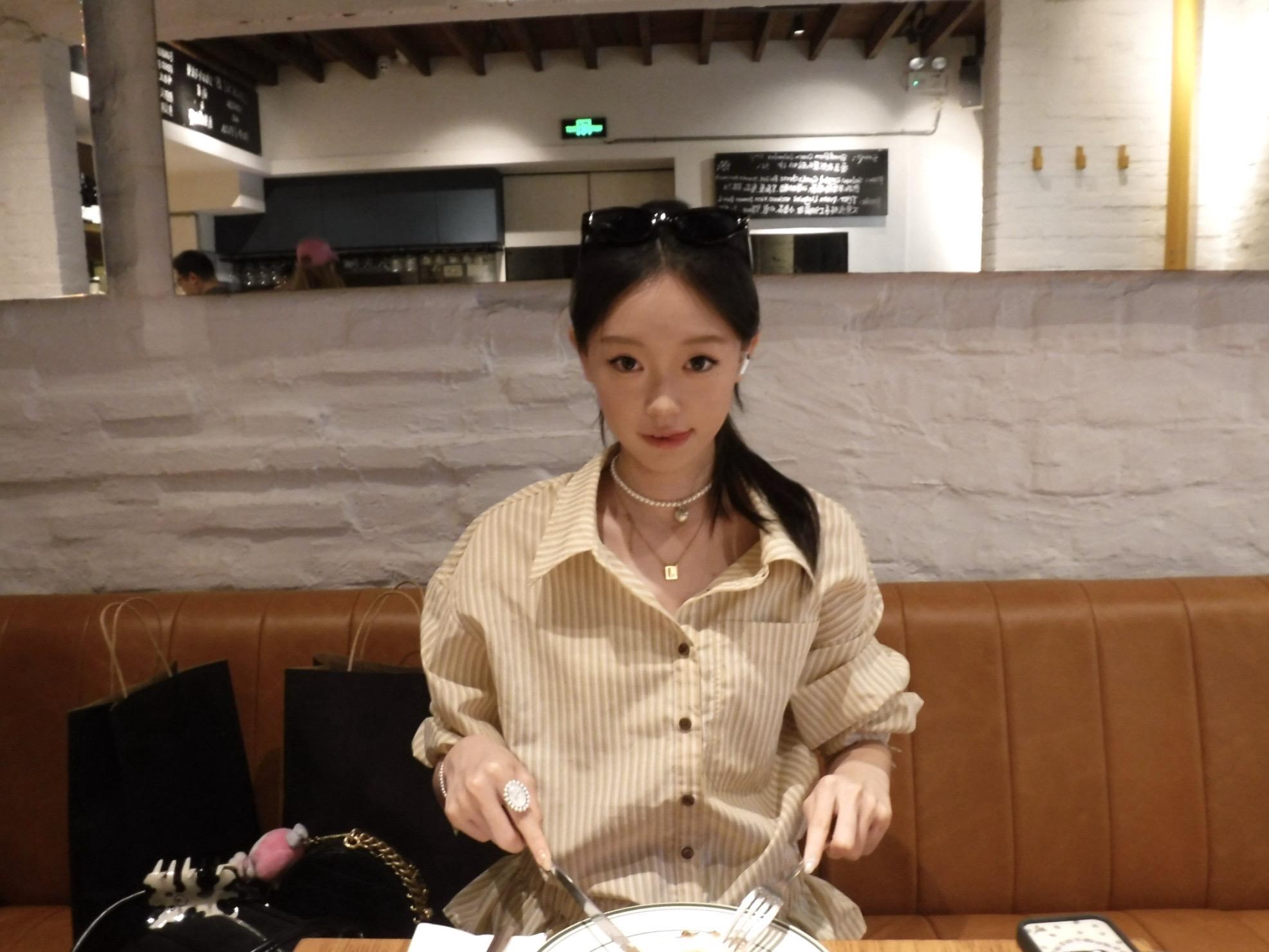 靠近我就是晴天