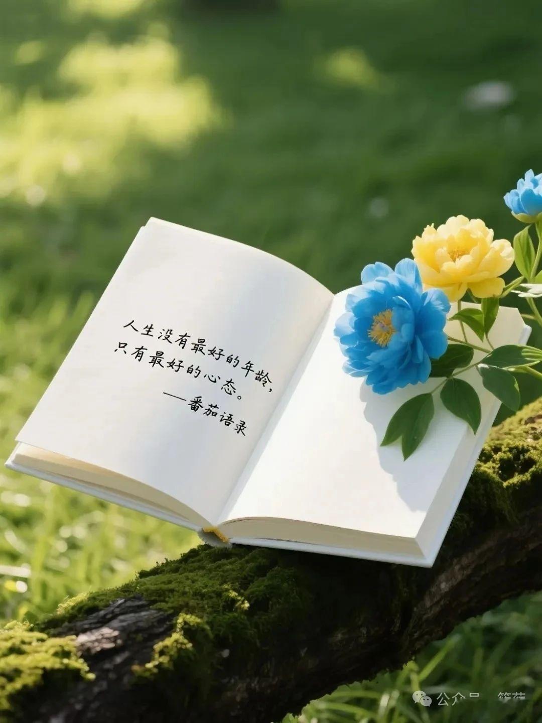 独处，是灵魂生长的必要空间，在独处时，我们从别人和事务中抽身出来，回到了自己。 