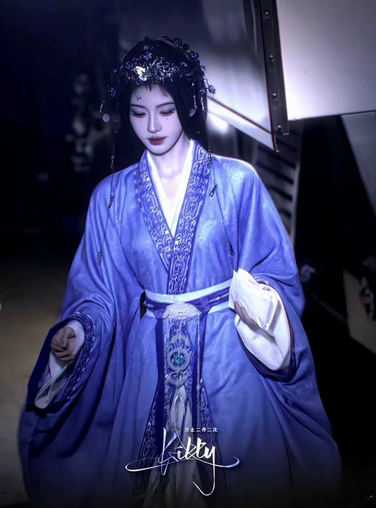 jjy鞠婧祎苏绿夏jjy鞠婧祎万花世界愿你看遍世间繁华，心中无所牵挂  