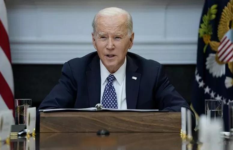 被拜登说中了，美墨边界乱象再现！

来源:海峡快讯

近日，据美国媒体报道，拜登