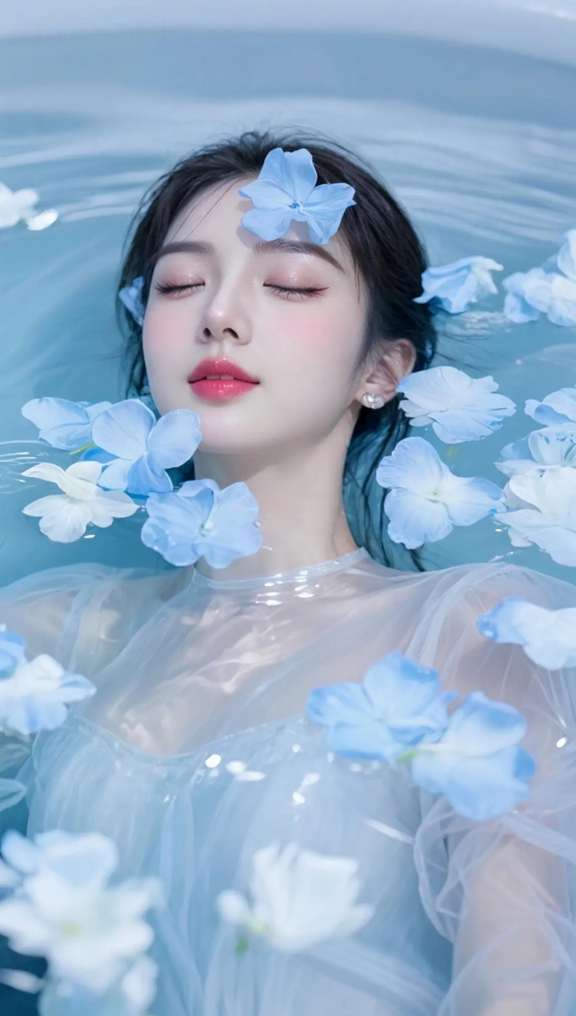 幸福呀 因人而异。打开生活的天窗 阳光自会照进来