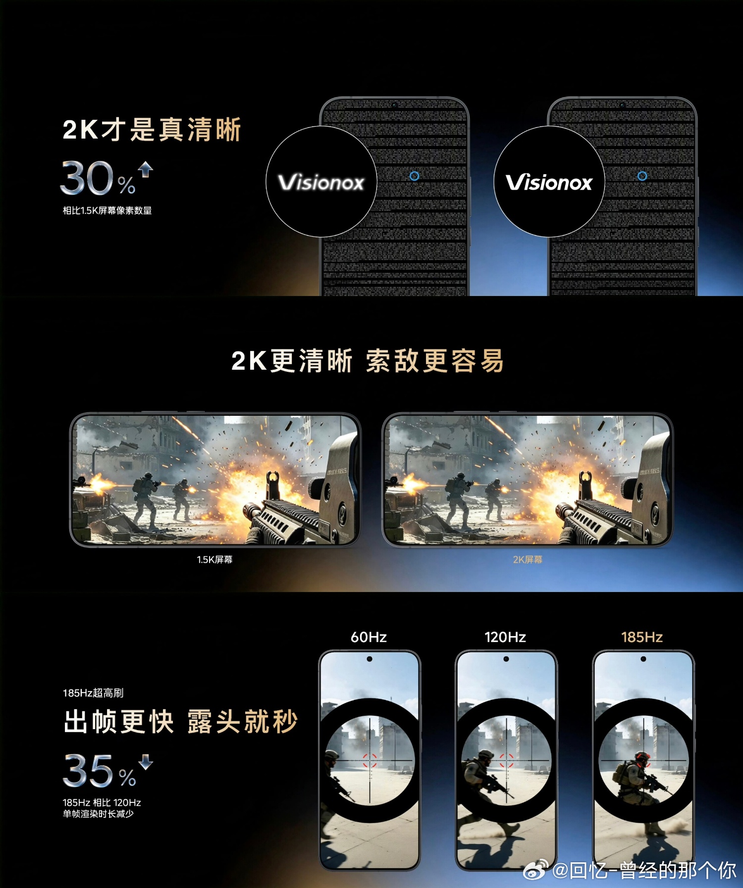 话说iQOO Neo12 是不是有点越级了，感觉这次用料比以往都要猛。这块pTS