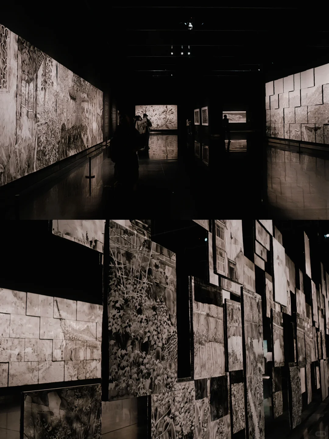 南京0元展👍全城最高品质版画展，错过等一年