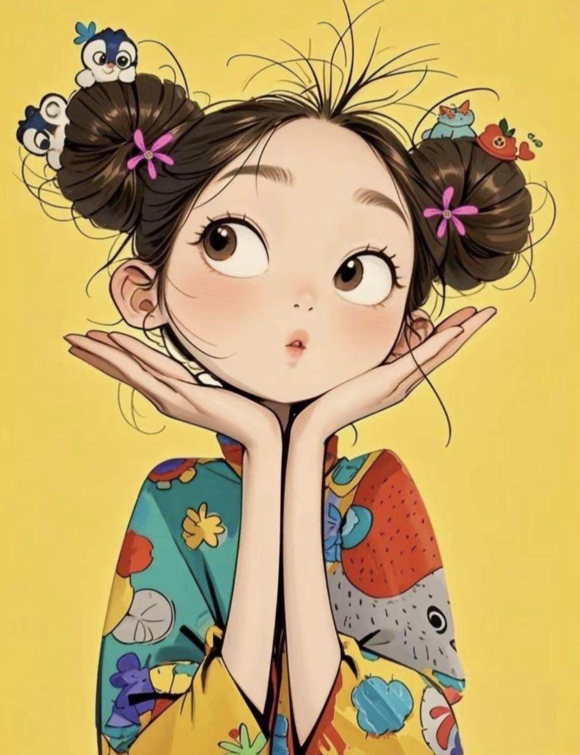前阵子才弄明白，
公司里交社保这事儿。
正编的同事和我们劳务工，
居然不一样！