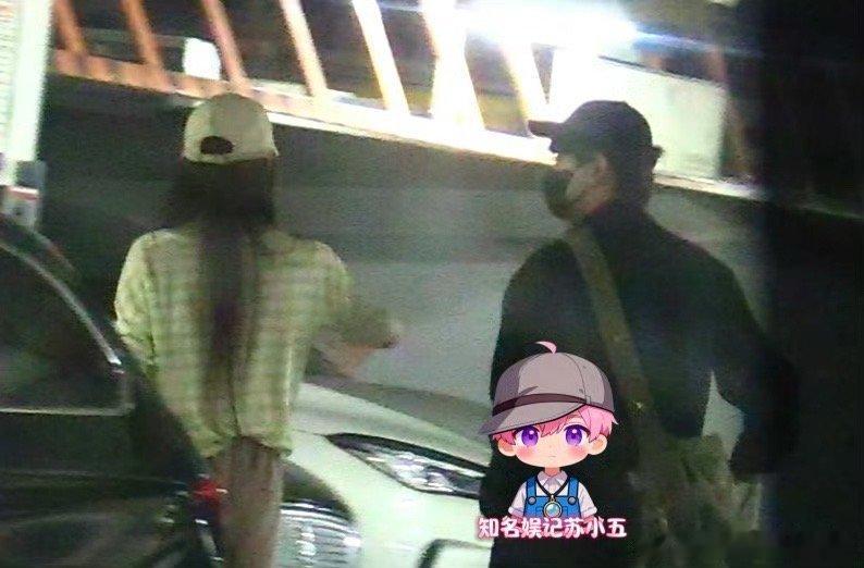 齐思钧刘梦章分手快一年了齐思钧刘梦章快分手一年了 齐思钧刘梦章分手快一年了，有新