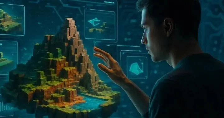 世界模型，是否正在逼近自己的「ChatGPT時(shí)刻」？