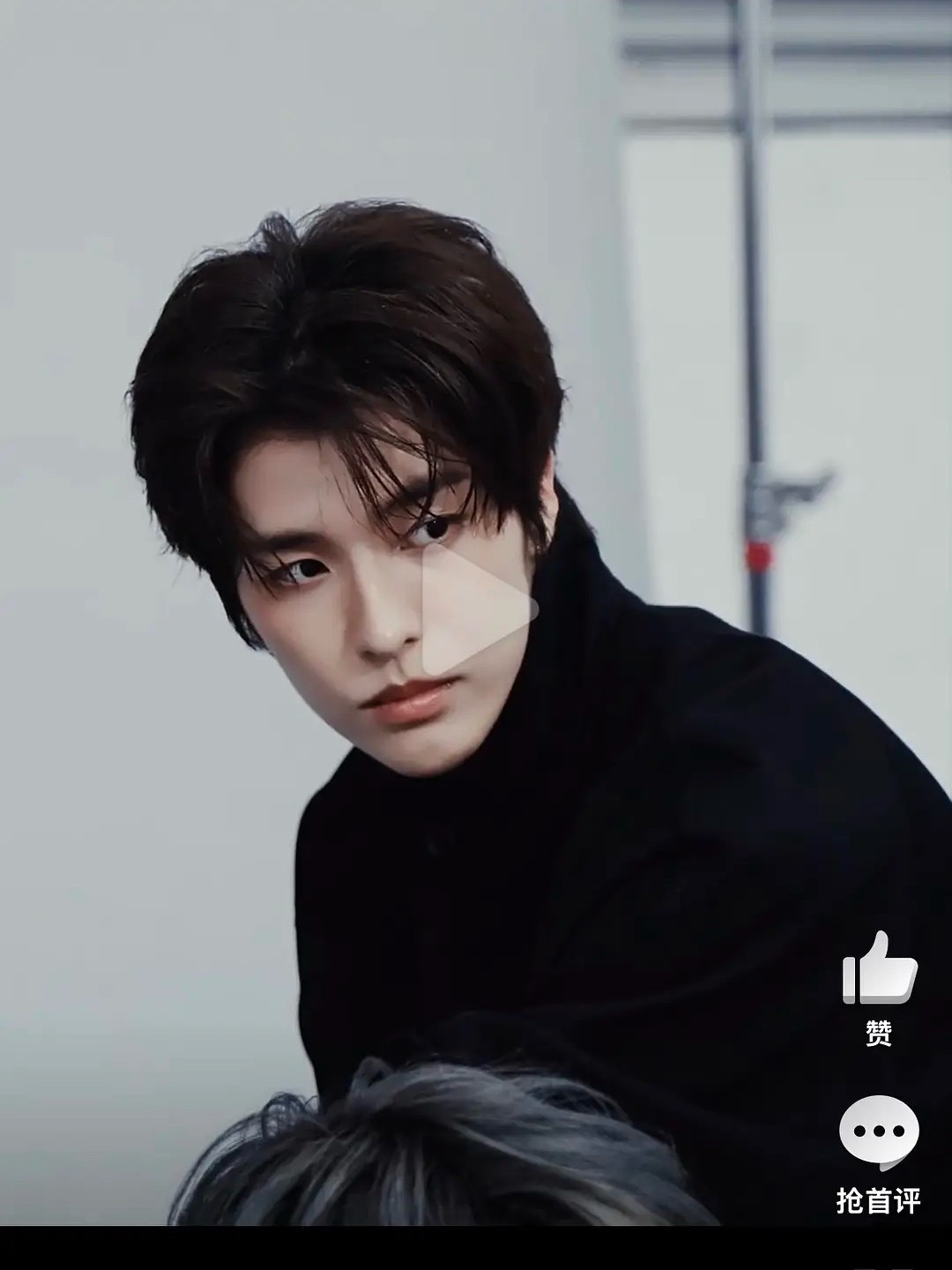 tmd李松河帅成啥了 