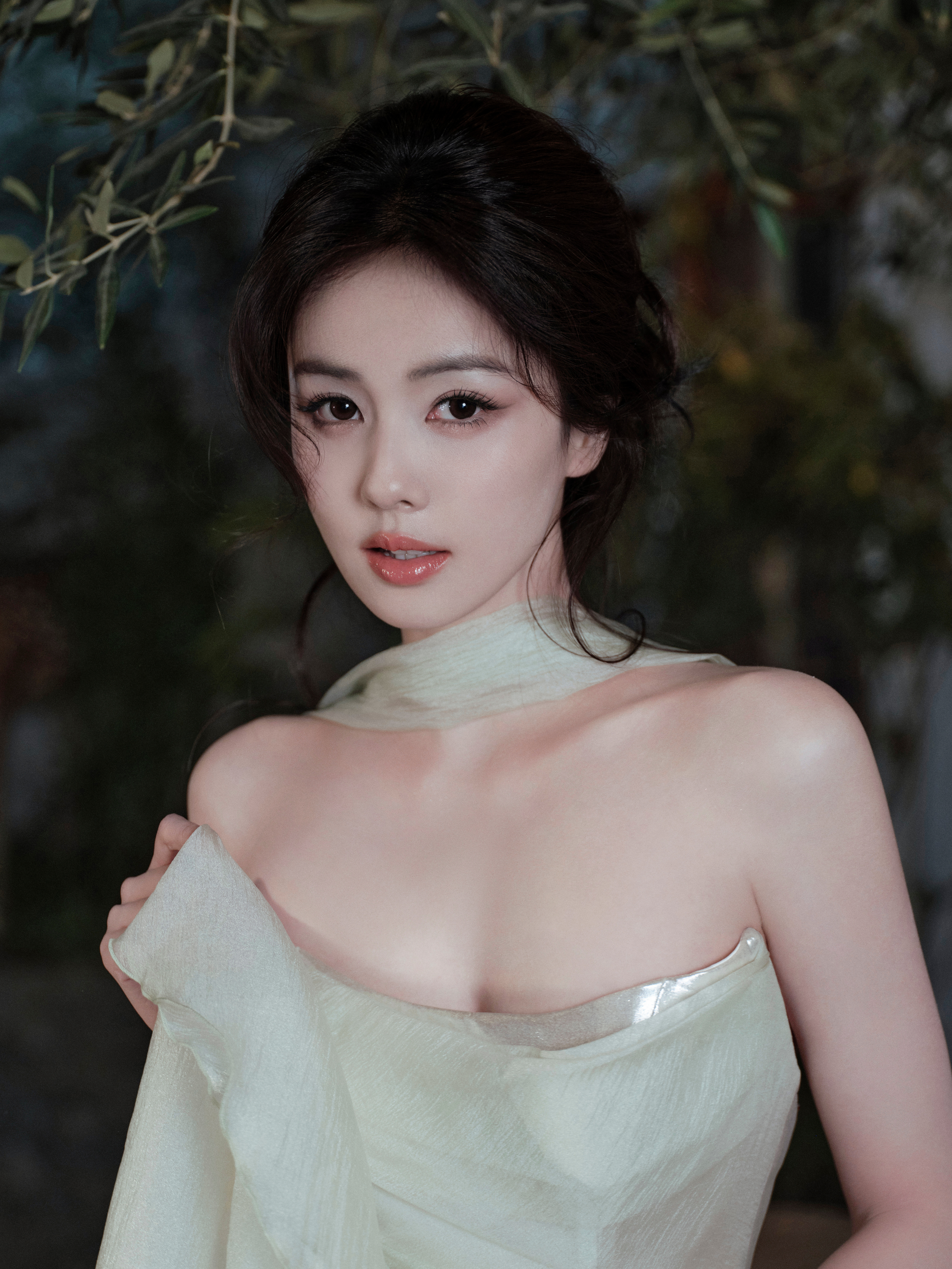 白鹿生日物料期待白鹿 0923 生日LuLu天天开心[送花花] ​​​