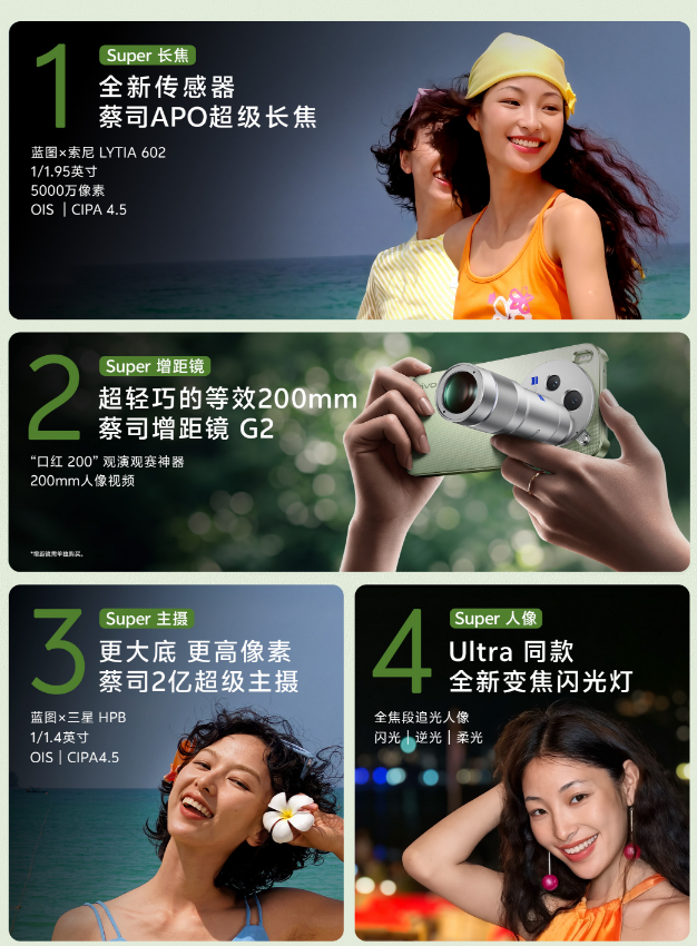 vivo X300s超能小V单 有一说一，看完这几张图300s确实够铁桶够全能的