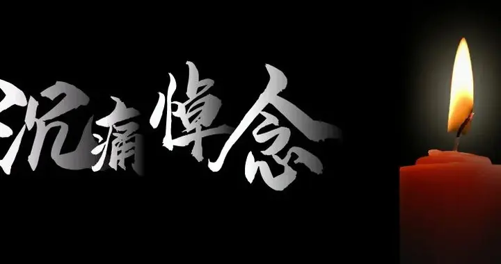 巨星陨落！龚知本院士逝世