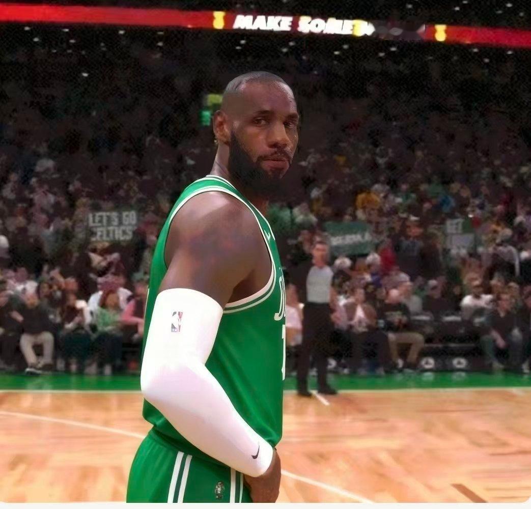 詹姆斯下家据ESPN记者Brian Windhorst报道，詹姆斯讨厌凯尔特人，