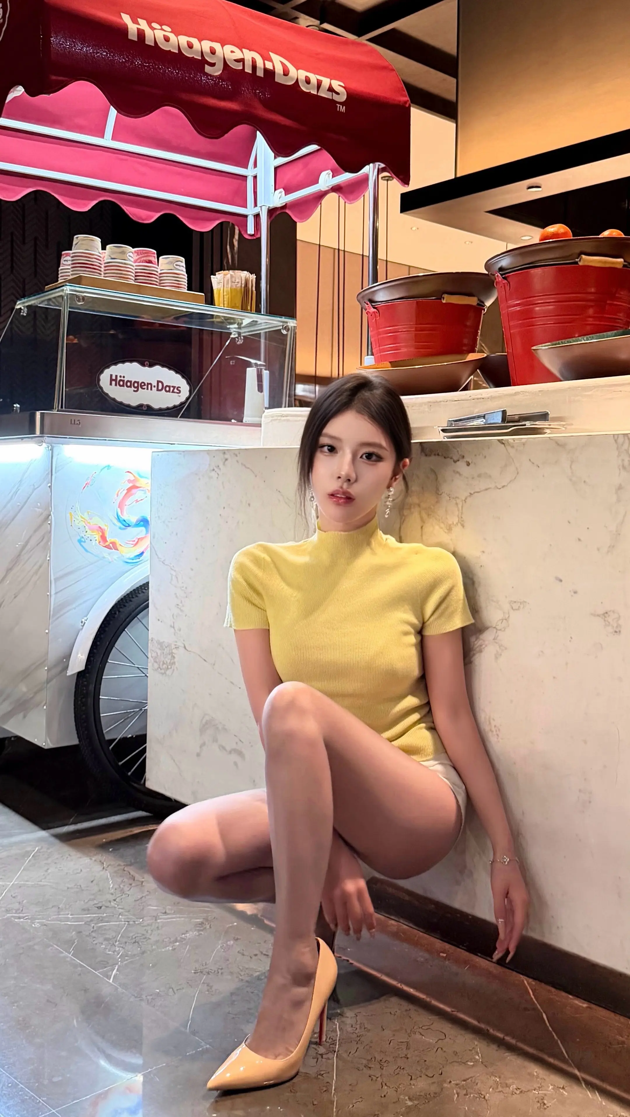 既要又要 才会既有又有。