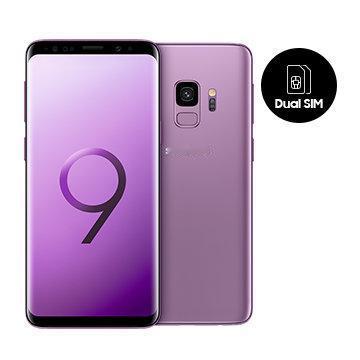手机Top10
第10名 Galaxy S9：瑕不掩瑜
总评89.1：性能88.