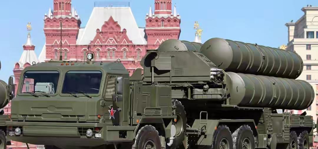 S-400被无人机炸成睁眼瞎！土耳其转头求美国卖F-35