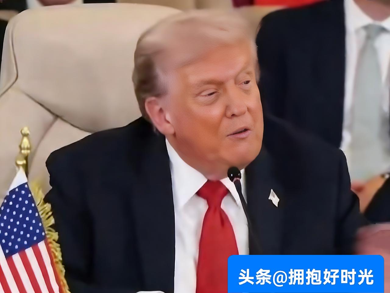 争议中的美方“和平委员会”，中方回应仅12字！不驳面子不踩坑的外交艺术
2026