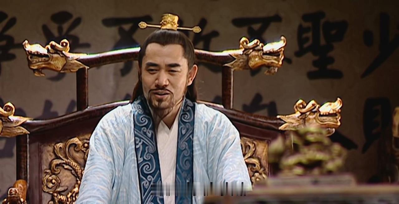 谋士谋万全，君王赌天命！
谋士只管自己理论道德正确，保证自己一定是个好人。
而君