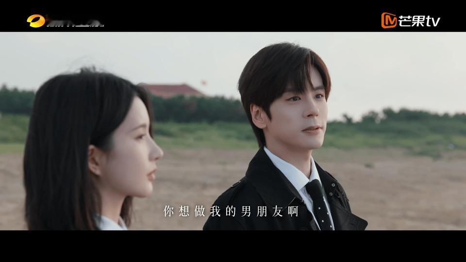有魏哲鸣这样的老板谁不想聘 魏哲鸣令人薪动的offer一整个被魏哲鸣的老板人设戳