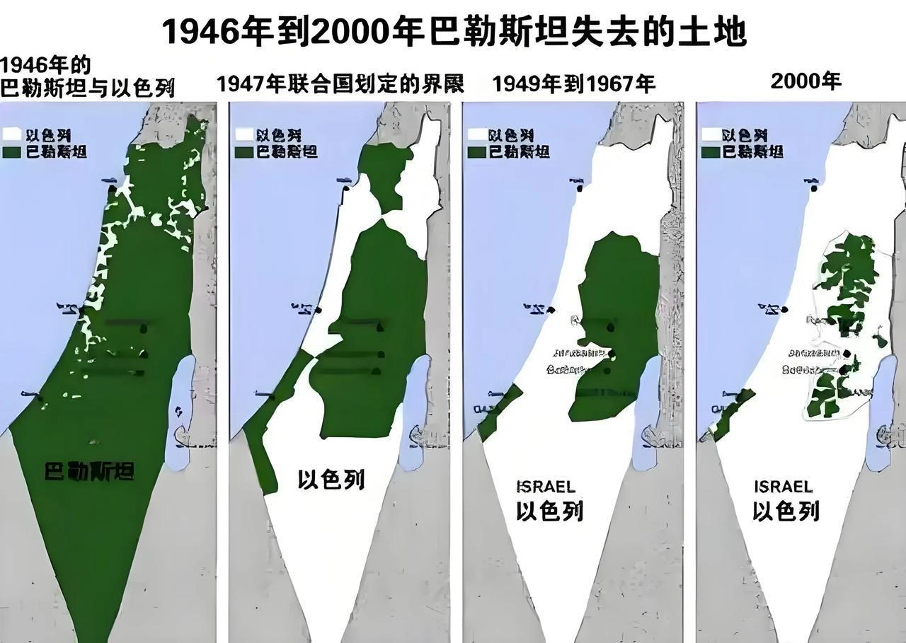我们都知道，这个中东现在局势非常的混乱，幕后推手就是伊朗，但是指责伊朗的人却寥寥