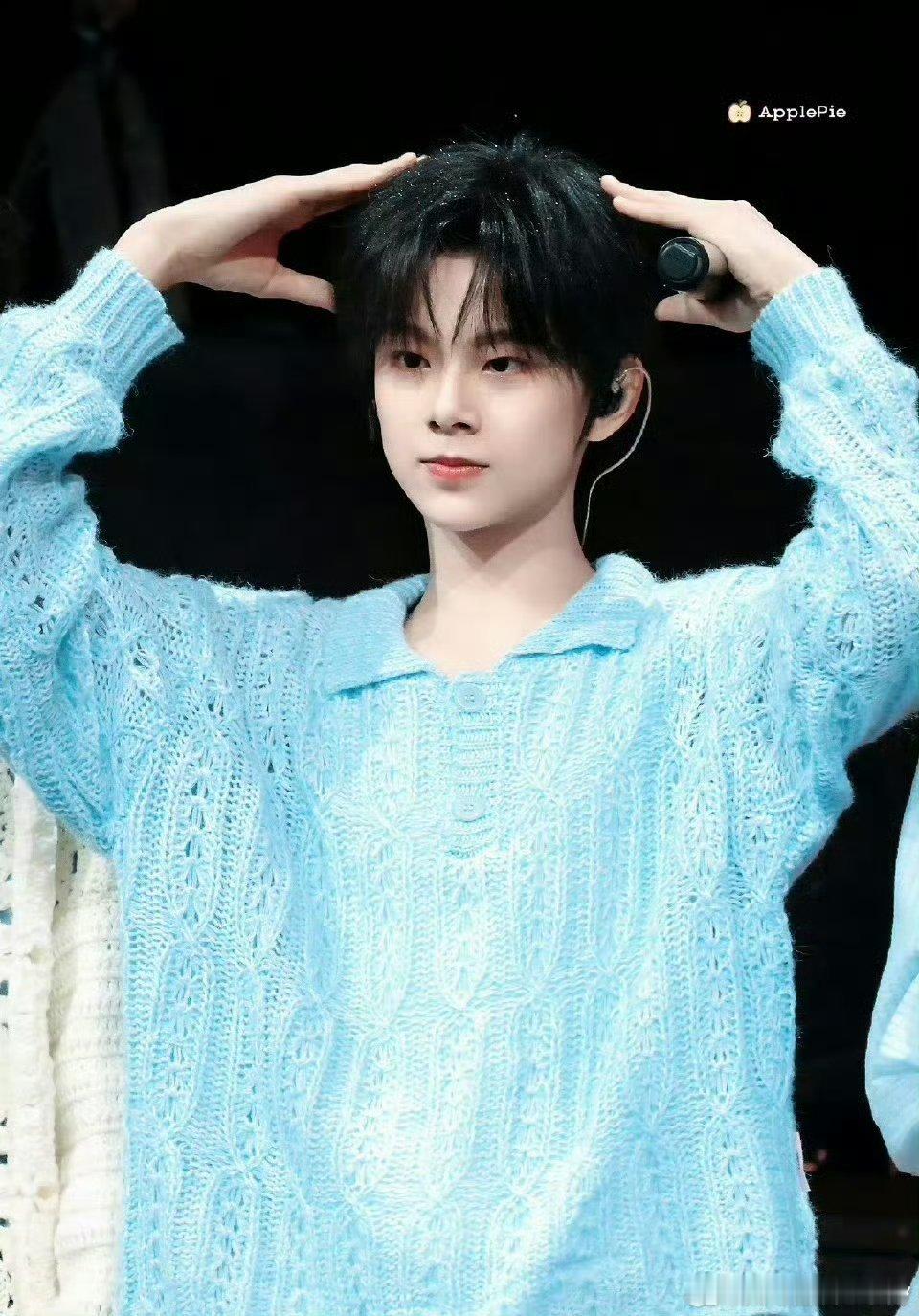 荣耀之战 TF四代荣耀之战站姐出图品鉴，你为哪一位少年心动了？王橹杰 张桂源 杨