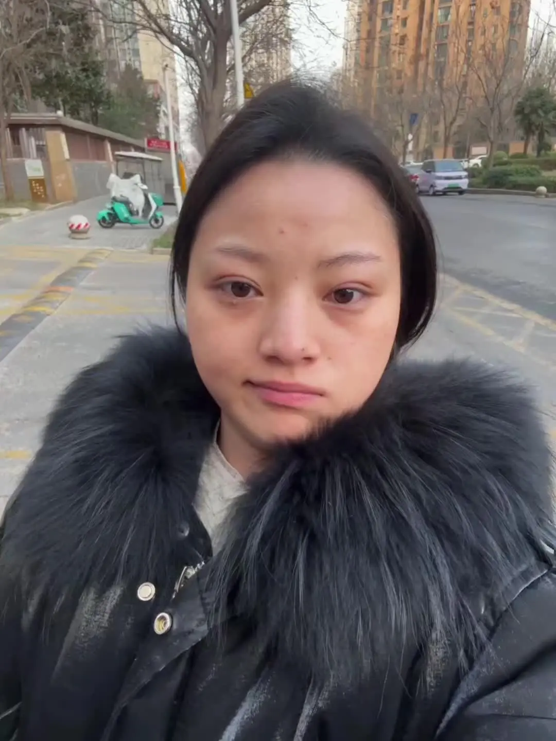 汉服版的金蛇美杜莎女王火了