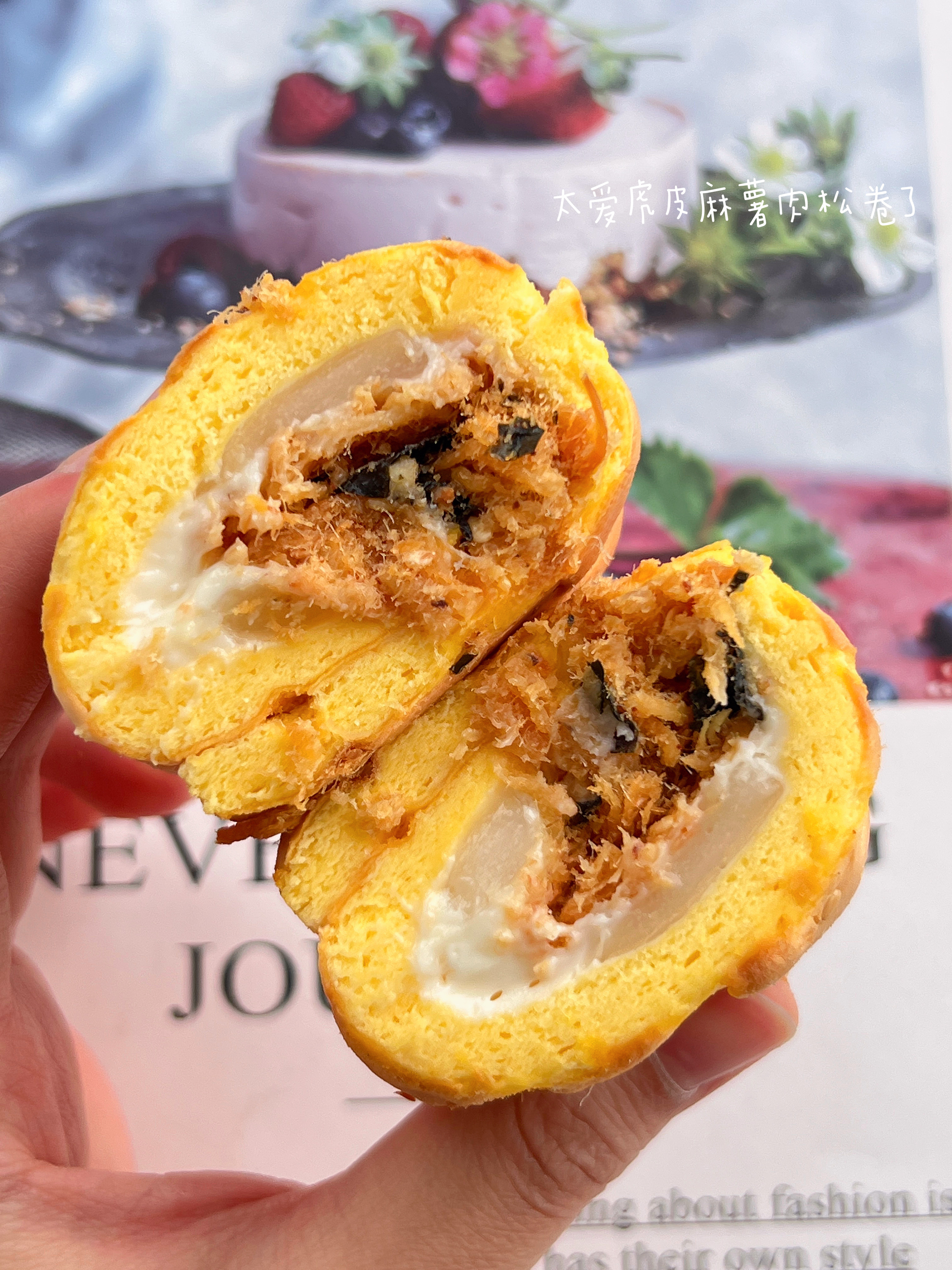早上好啊～每天都吃的好饱好满足呀 ​​​