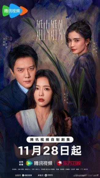 婚内婚外开播  婚内婚外  我觉得这部剧应该会很精彩，通过知道这个剧情，感觉蔡文