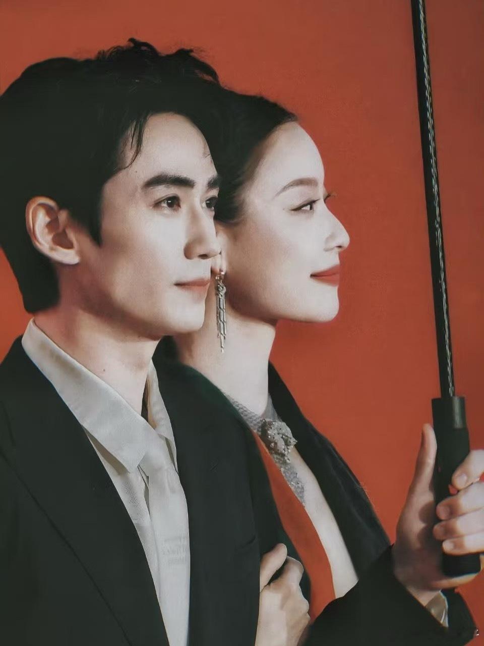 很多人不敢说，其实朱倪平安才是最权威的cp[白眼] ​​​