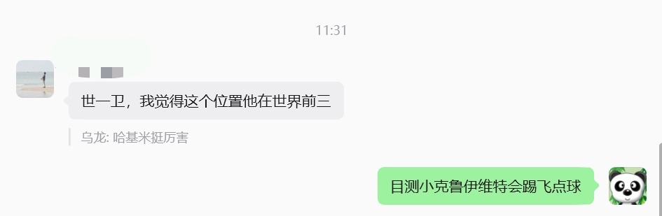 荷兰淘汰荷兰人对不起，是本地球盲乌龙不礼貌 