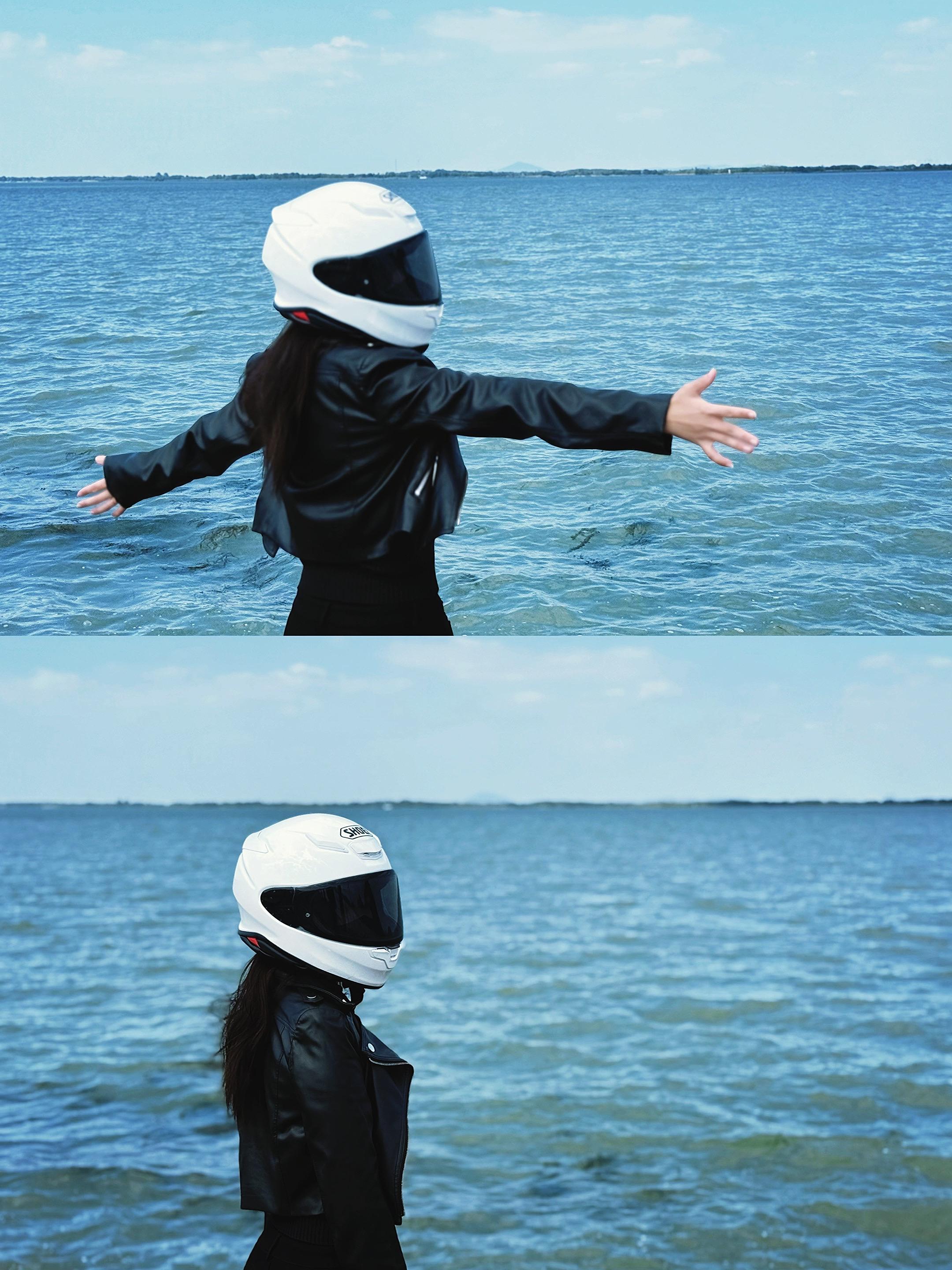 当执念开始消失，平静的幸福会惯穿每一分每一秒。