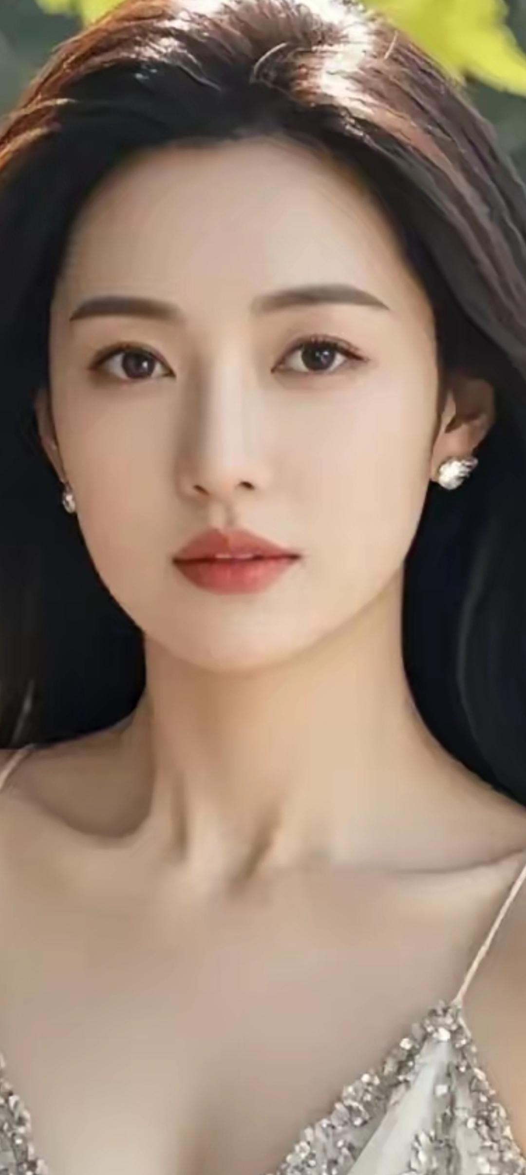 优雅气质，闪耀迷人！✨✨✨