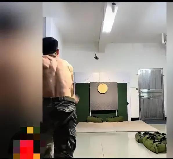 太牛了！这哥们的视频外网狂揽1亿播放，中国魅力真的藏不住了！
 
能在海外收获这