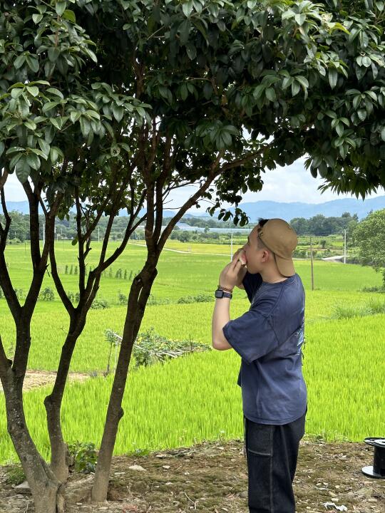 我发现，二本大学里最有用的人设是