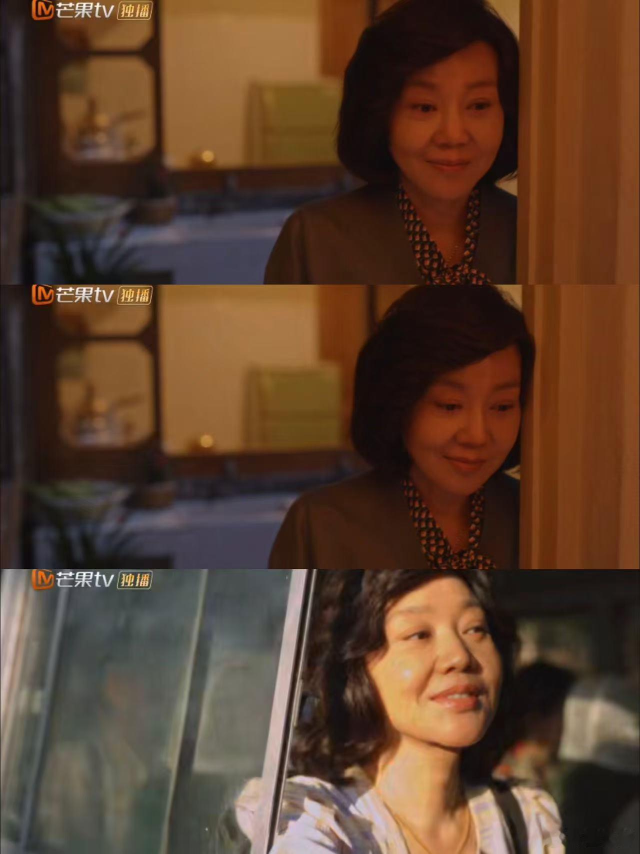 闫妮 可惜看完结果心里闷闷的！闫妮《小巷人家》的表演有多出彩大家都看在眼里，提名
