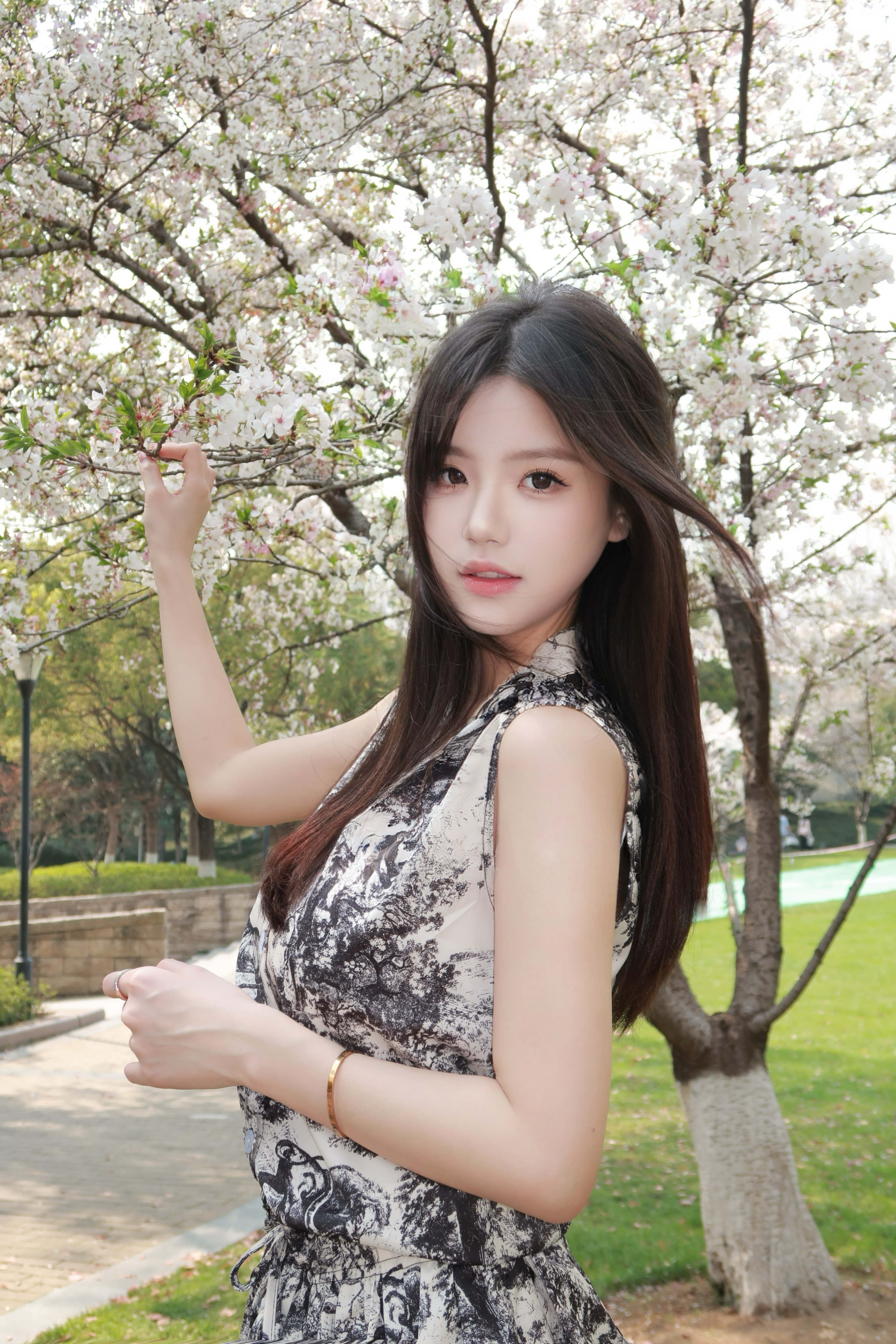 我穿jk真的挺奇怪的但是还是想发一下 ​​​