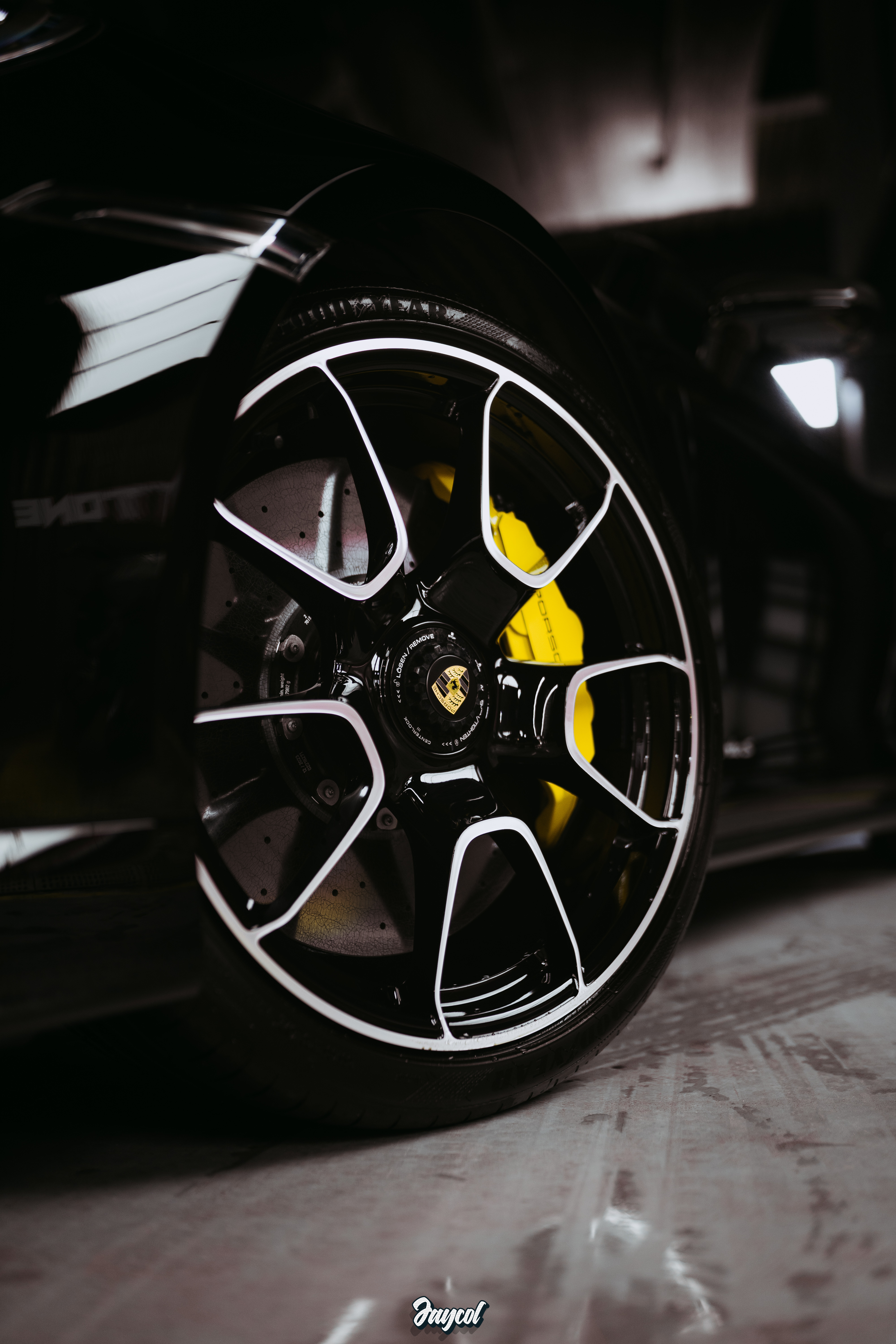 911turboS ​​​