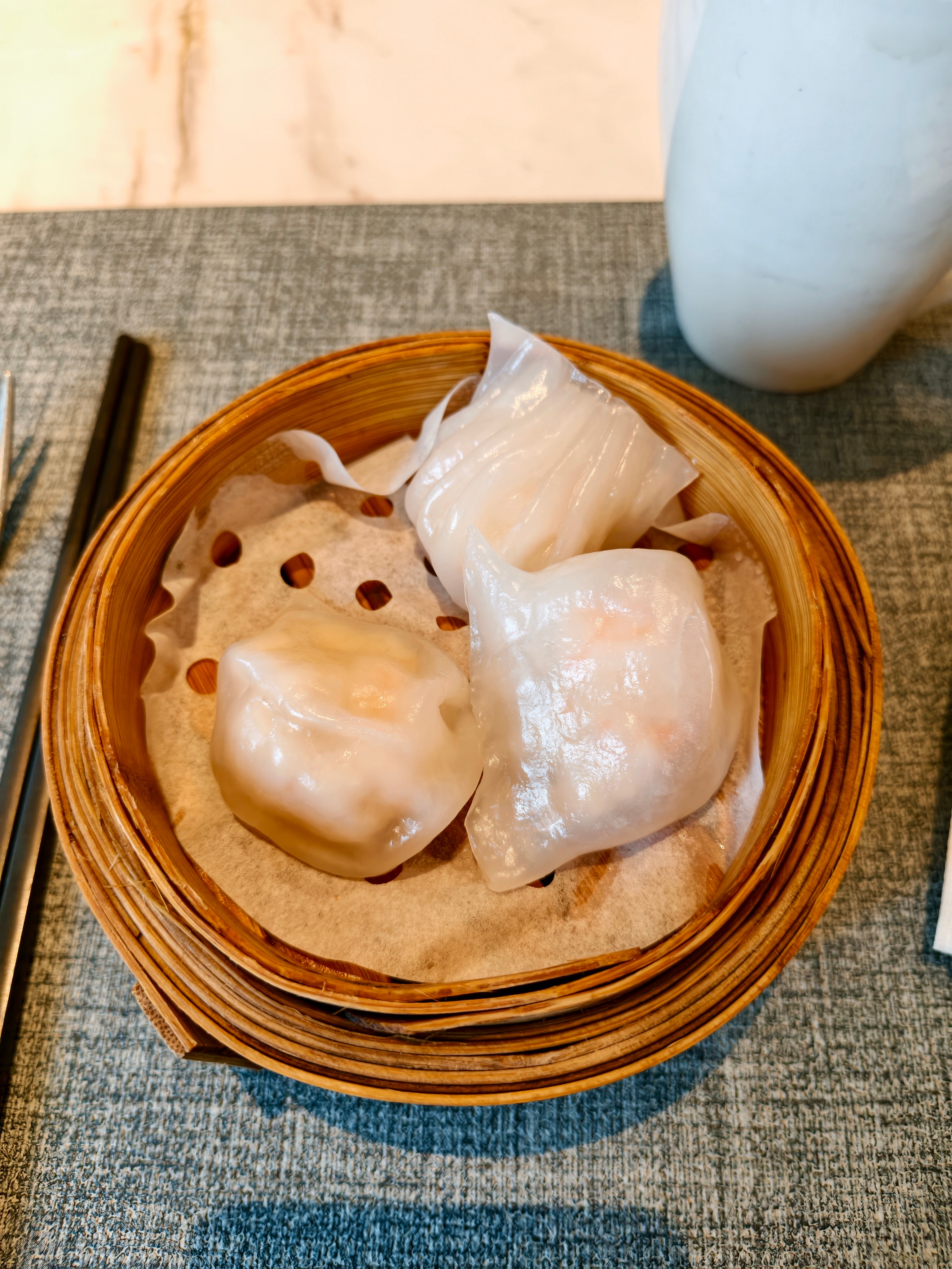 以前打开个相机都要杀掉全部后台，现在《三角洲行动》在后台挂一天，重新打开也只需要