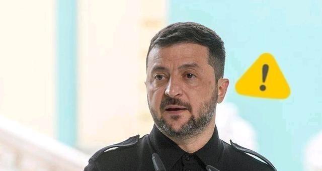 一位乌克兰人讲到自家总统时说：“我知道不少中国人觉得泽连斯基以前是喜剧演员，当总