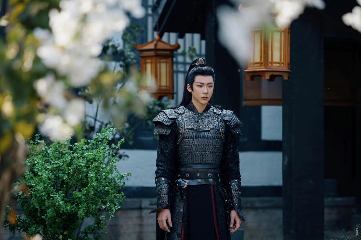 宋祖儿刘宇宁折腰要在日本上映啦！国外传播力好广啊！ 