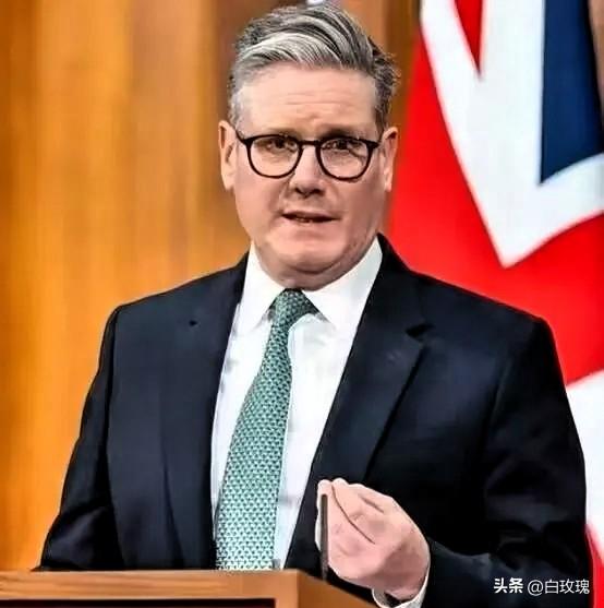 英国传来新消息！
2026年3月30日，英国首相斯塔默宣布，他要在周一和壳牌、英