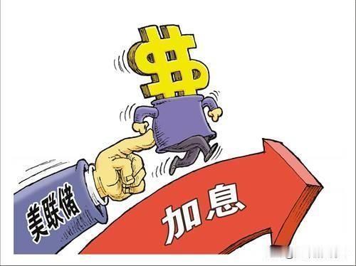 随着加息预期降温，美债收益回落，昨夜美股三大股指应声大涨，涨幅均超1%。
科技板